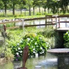 Отель Auberge de la Peche a la Truite, фото 3
