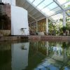 Отель Hosteria El Recreo, фото 2