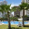 Отель Pierre & Vacances Benidorm, фото 9