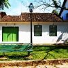 Отель Historic Center House, фото 2