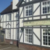 Отель The Bell At Salford Priors, фото 1