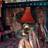 Отель The Woodman Inn, фото 9