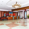 Отель Qing Tian Yu Tan Service Apartment, фото 1