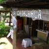 Отель Posada La Chihuahua в Чиуауа