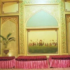 Отель Khaas Bagh Heritage Hotel, фото 8