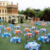 Отель Khaas Bagh Heritage Hotel, фото 9