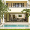 Отель Anna Purna Guest House, фото 4