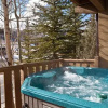 Отель Silver Cliff by Park City Lodging, фото 13