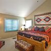 Отель Park City Collection by Wyndham Vacation Rentals в Парк-Сити