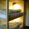 Отель Hostal Luna Calypso, фото 8