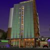 Отель Central Tower, фото 1