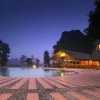 Отель Corbett Woods Resort, фото 21