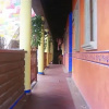 Отель Spa Mi Pueblito Tepoztlan, фото 11