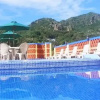 Отель Spa Mi Pueblito Tepoztlan, фото 18