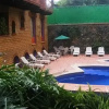 Отель Spa Mi Pueblito Tepoztlan, фото 12