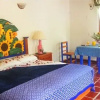 Отель Spa Mi Pueblito Tepoztlan, фото 19