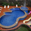 Отель Spa Mi Pueblito Tepoztlan, фото 3