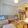 Отель Nisa Sultan Taksim Residence в Стамбуле