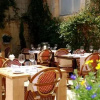 Отель Hôtel Saint Laurans, фото 6