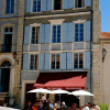 Отель Hôtel Saint Laurans, фото 5
