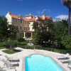 Отель Chateau La Tour Apollinaire, фото 12