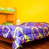 Отель Montevideo Port Hostel & Suites, фото 4