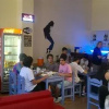 Отель Montevideo Port Hostel & Suites, фото 12