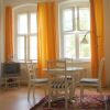 Отель Privatzimmer - Berlin Schoneberg, фото 7