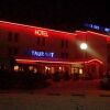 Отель Nb Hotel, фото 4