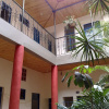 Отель Hostal Del Pacifico, фото 9