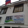 Отель Hostal Del Pacifico, фото 3