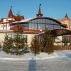 Отель Vyshegrad Castle Hotel, фото 1