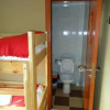Отель Boat-Hostel 