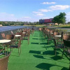 Отель Boat-Hostel 