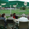 Отель Boat-Hostel 
