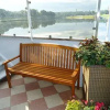 Отель Boat-Hostel 