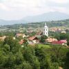 Отель Vila Transylvanian Inn, фото 16