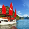 Отель Life Heritage Resort Ha Long Bay, фото 7