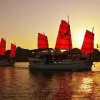 Отель Life Heritage Resort Ha Long Bay, фото 8
