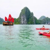 Отель Life Heritage Resort Ha Long Bay, фото 10