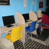 Отель Ayres Portenos Hostel, фото 18