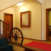 Отель Il Postiglione, фото 19