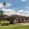 Отель La Finca Turística La Holanda, фото 27
