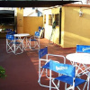 Отель Serrano 1111 Hostel, фото 3