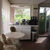 Отель Ocean Palm Motel, фото 3