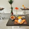 Отель Park & Suites Confort Les Ulis, фото 4