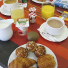 Отель Park & Suites Confort Les Ulis, фото 8