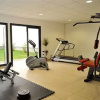 Отель Park & Suites Confort Les Ulis, фото 1