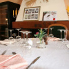 Отель Restaurant La Couronne, фото 8