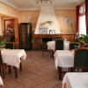 Отель Restaurant La Couronne, фото 4